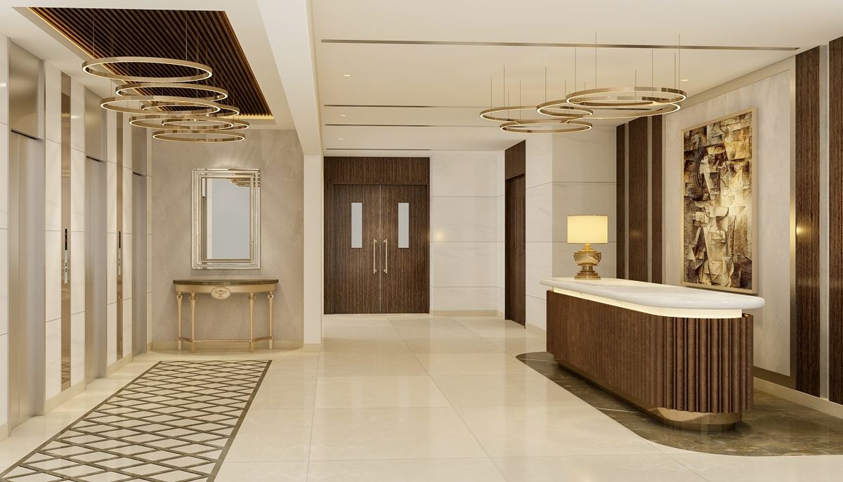 DLF Capital Green 4