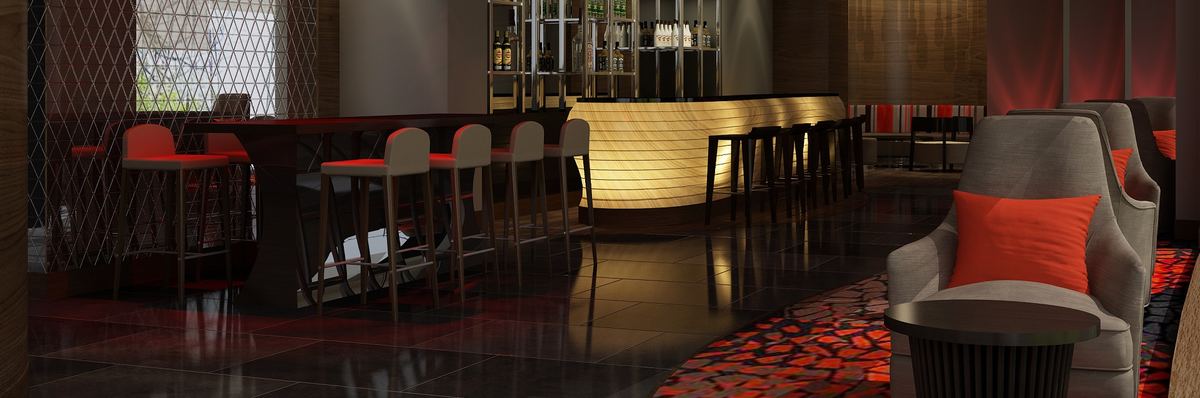 Holiday Inn, Greater Noida
