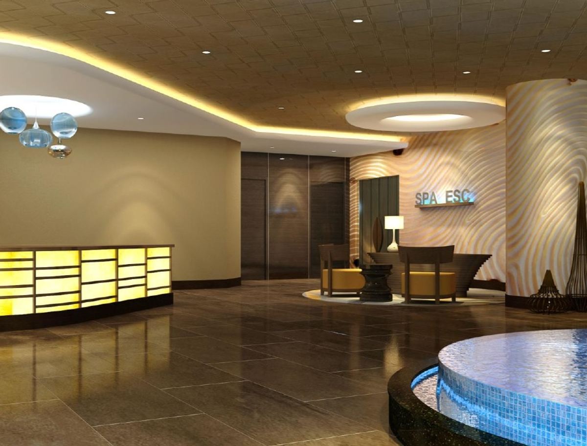 Radisson Resort, Gandhinagar
