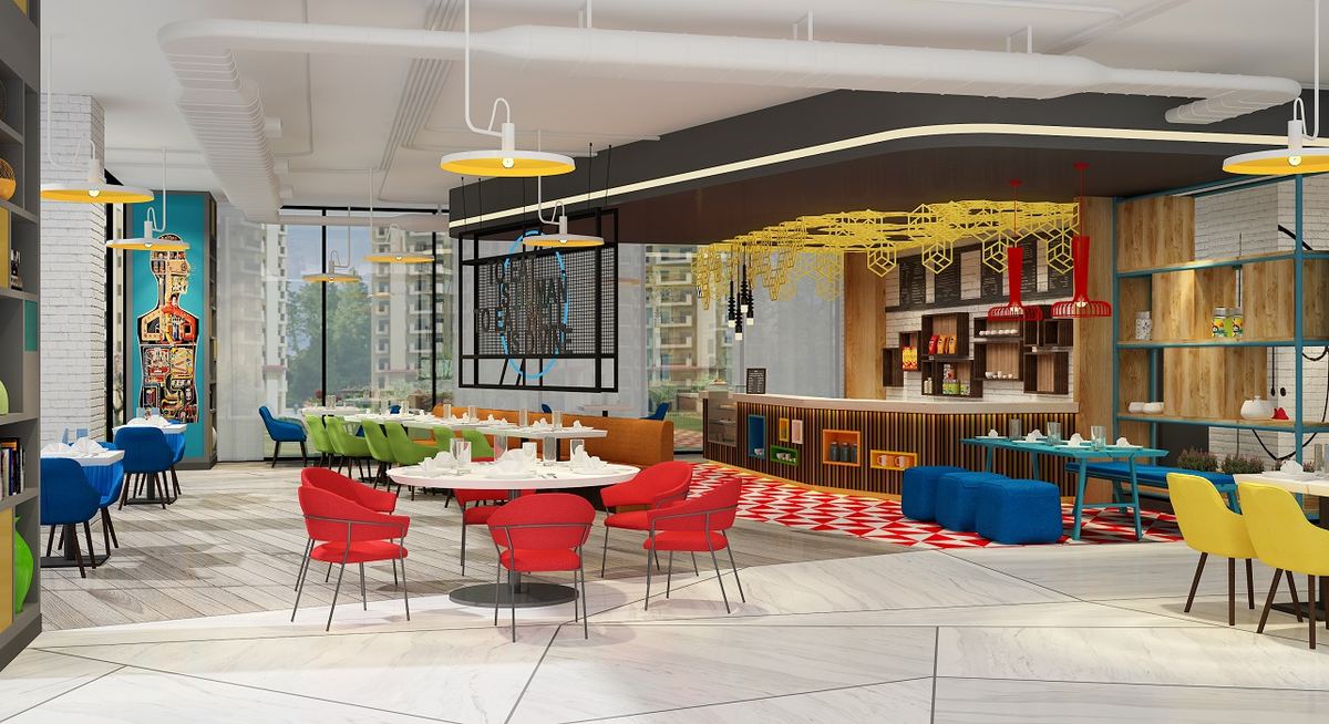 Emaar Digi Homes, Gurgaon