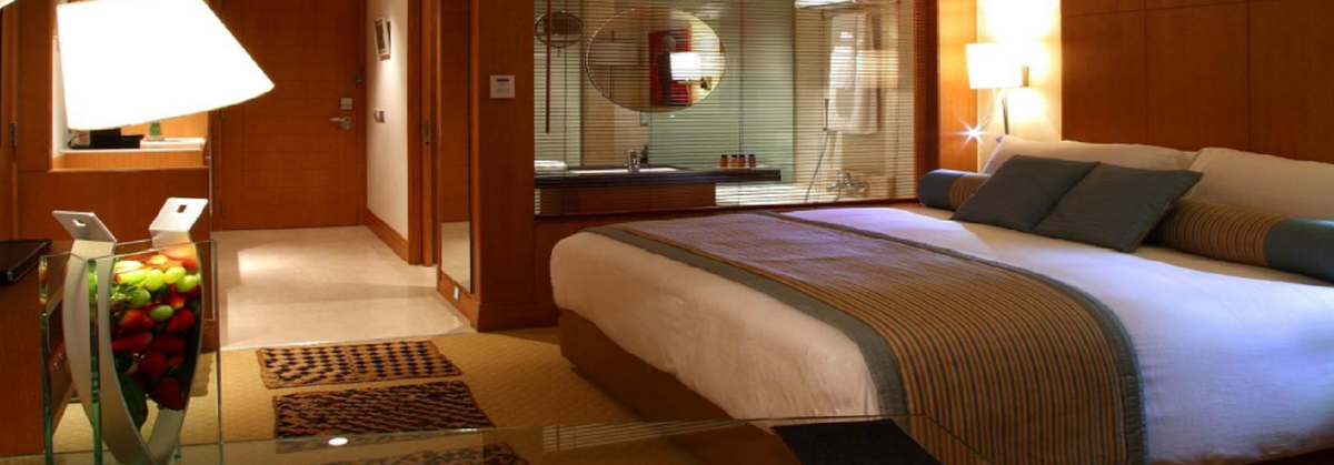 Autograph Collection by Marriott, Sankara Nairobi