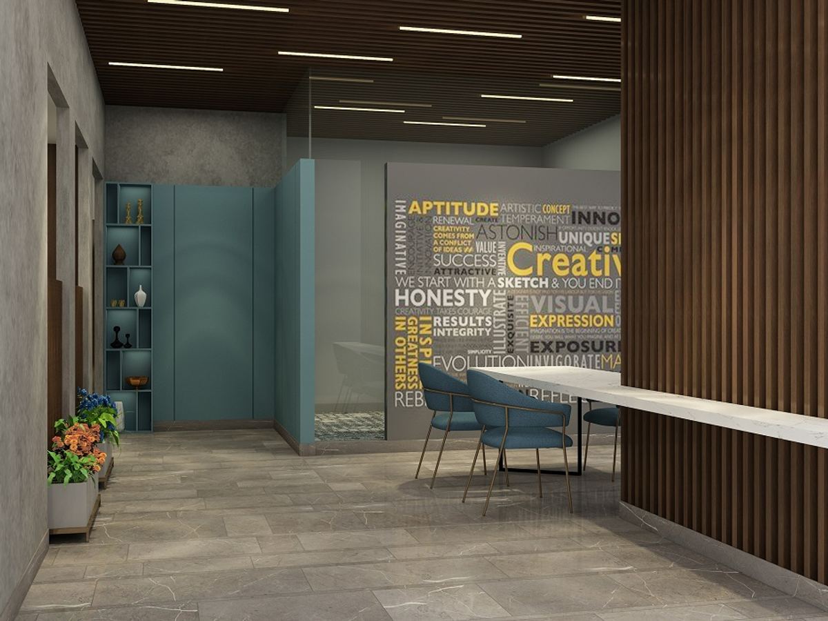 Slotco Office