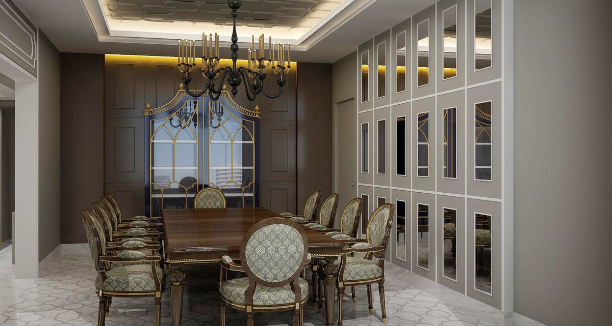 Residence at South City