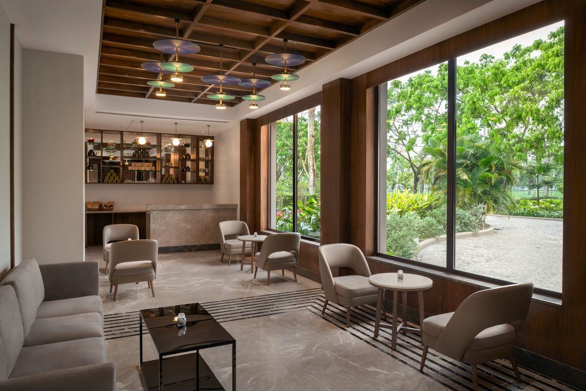 Manohari Resort, Dibrugarh