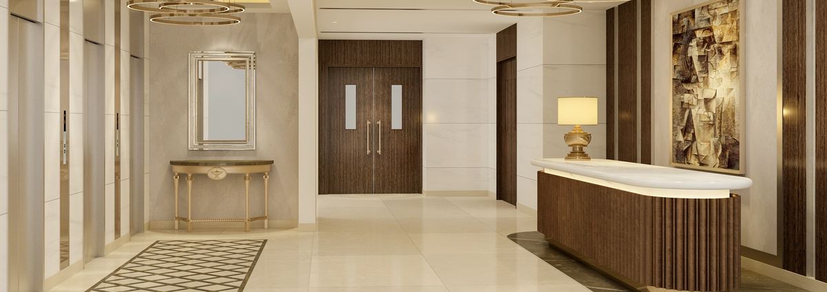 DLF Capital Green 4