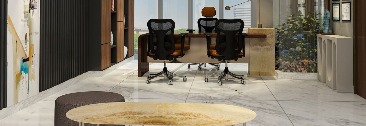 Slotco Office