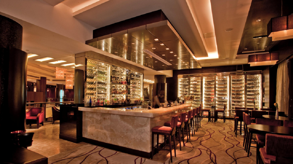 Autograph Collection by Marriott, Sankara Nairobi