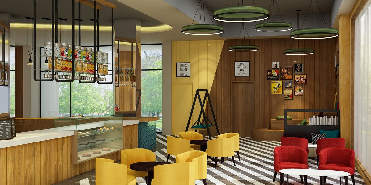Ramada Encore