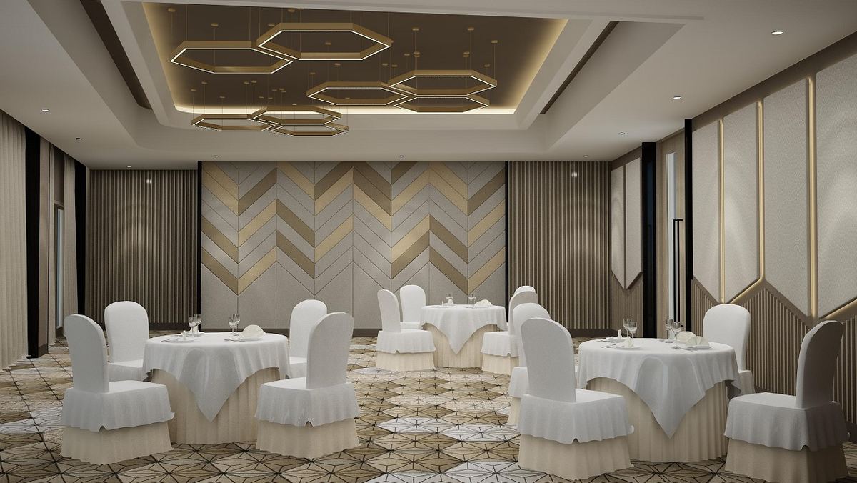 M3M Marina Club