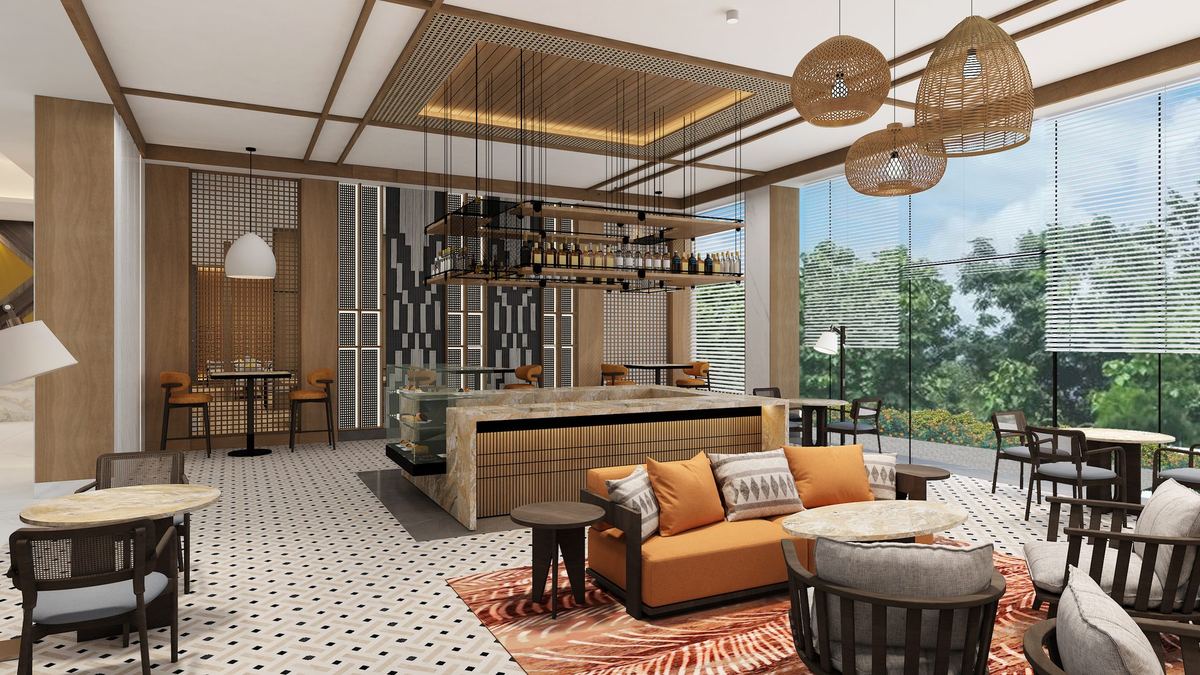 DoubleTree by Hilton, Guwahati