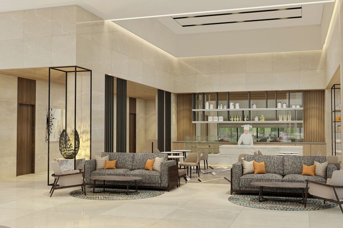 Courtyard by Marriott