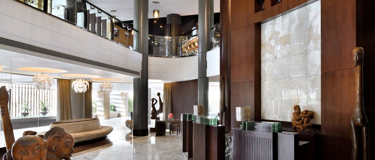 Autograph Collection by Marriott, Sankara Nairobi