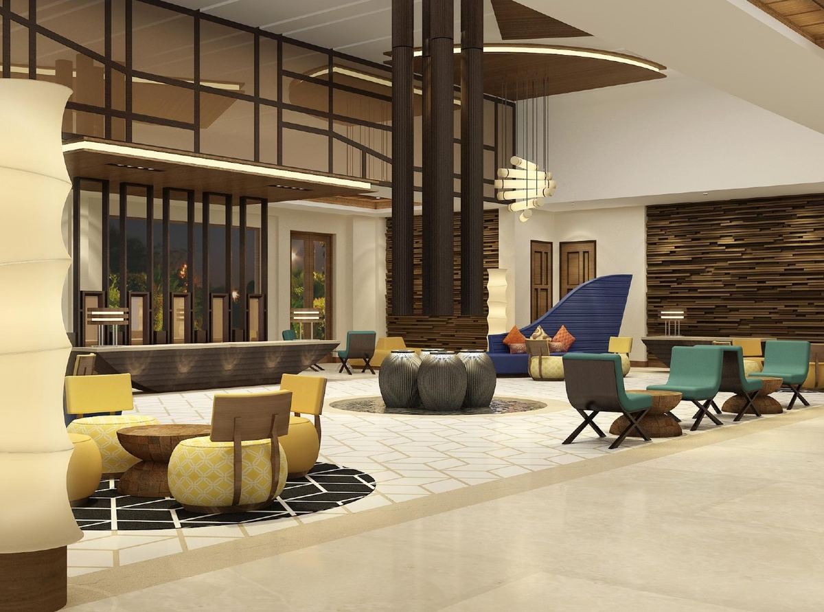 Radisson Resort, Gandhinagar