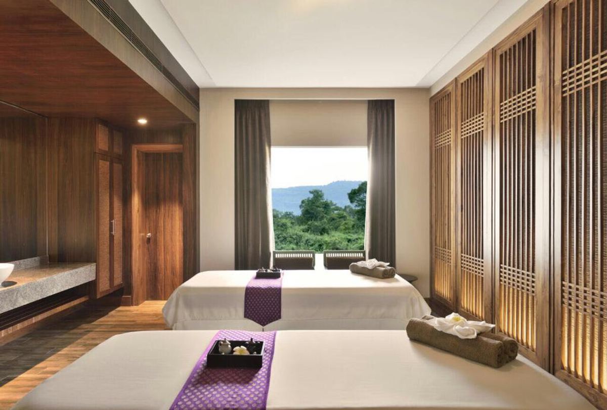 Radisson Blu Spa & Resort, Karjat
