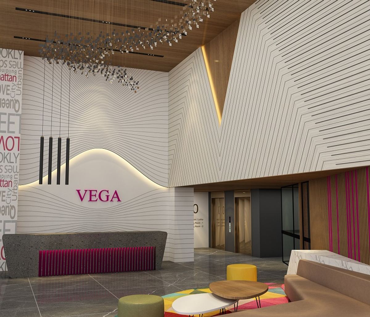 Vega Office