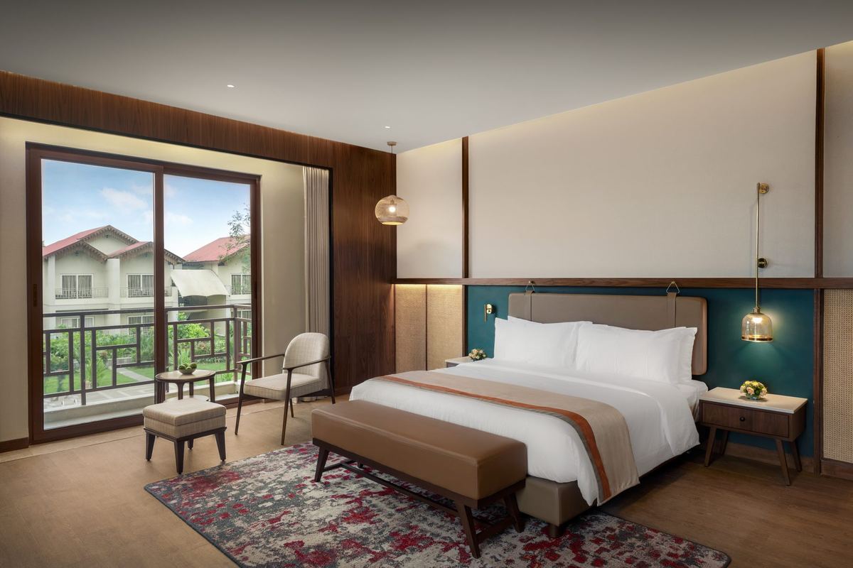 Manohari Resort, Dibrugarh