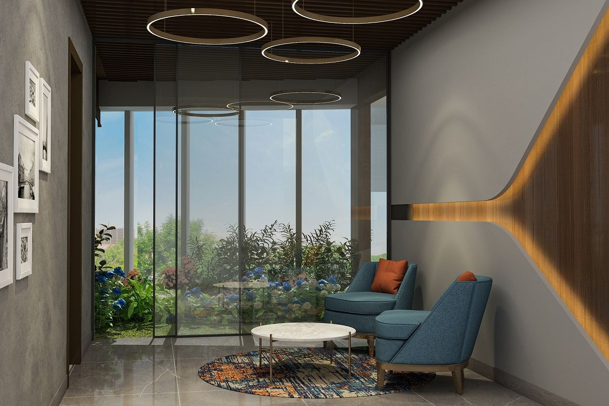 Slotco Office