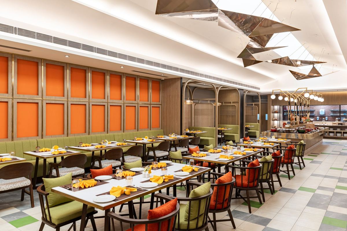 The Aaureum Resort, Bhilwara