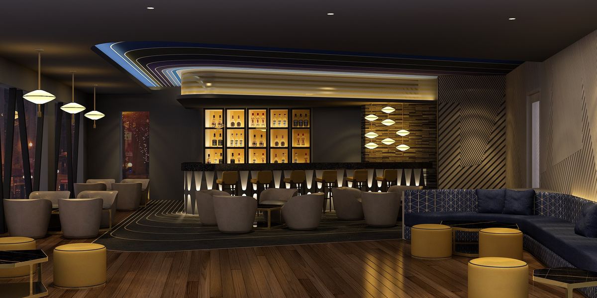 M3M Marina Club