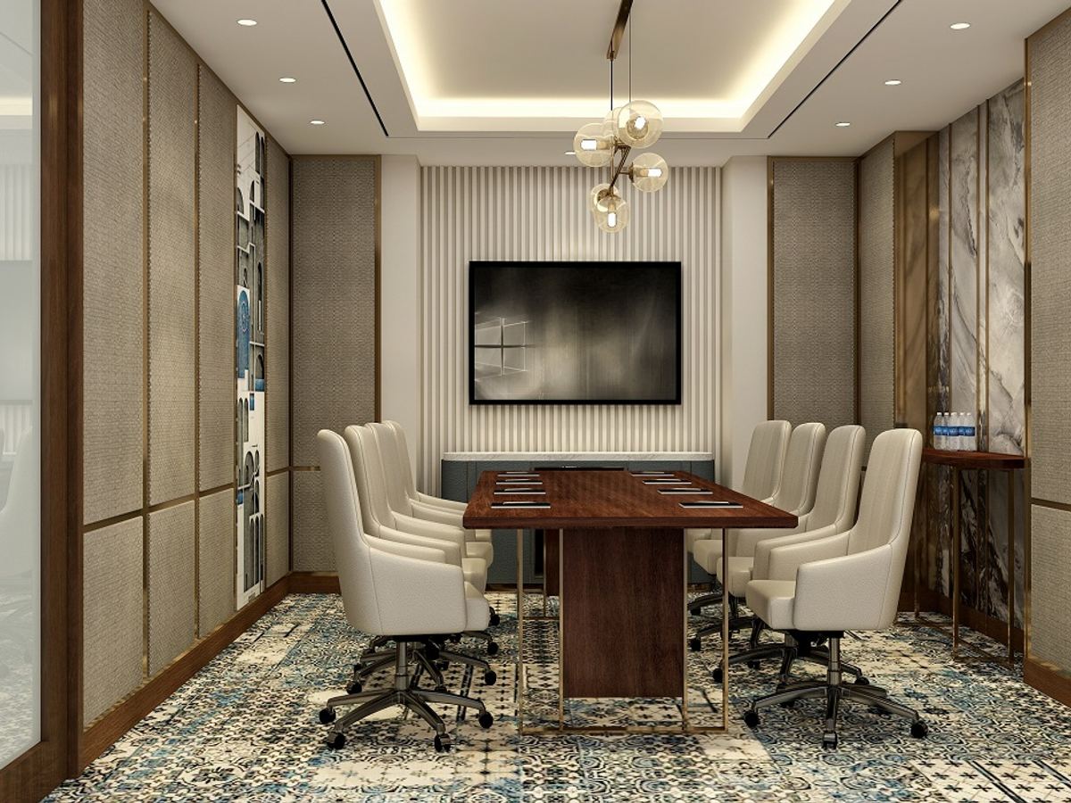 Slotco Office