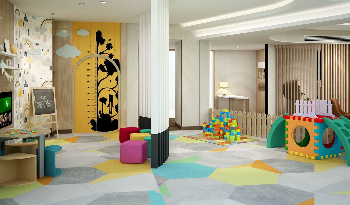Courtyard by Marriott