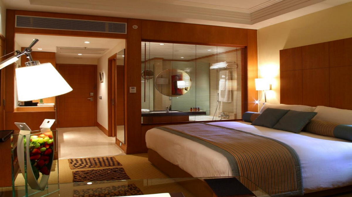 Autograph Collection by Marriott, Sankara Nairobi