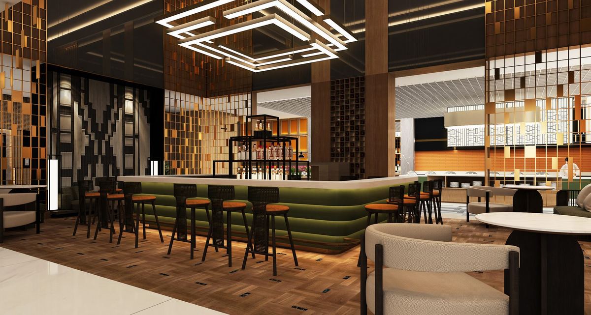 DoubleTree by Hilton, Guwahati