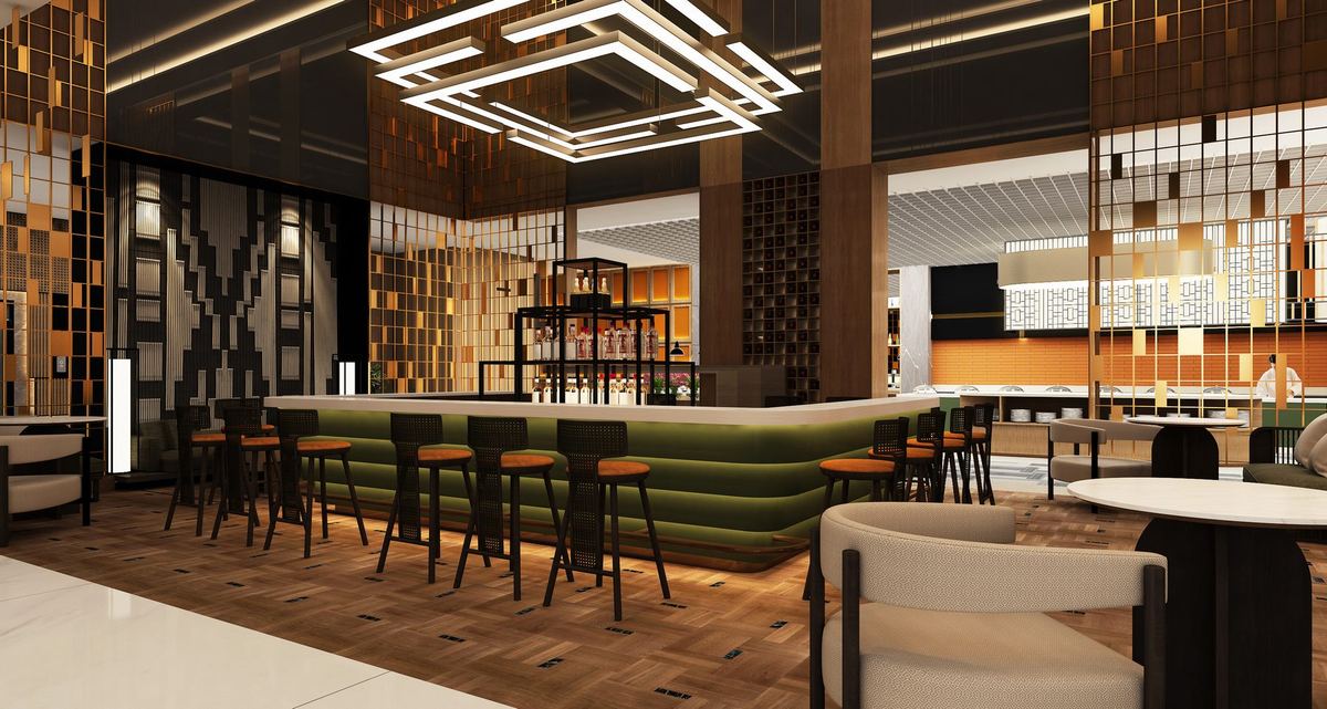 DoubleTree by Hilton, Guwahati