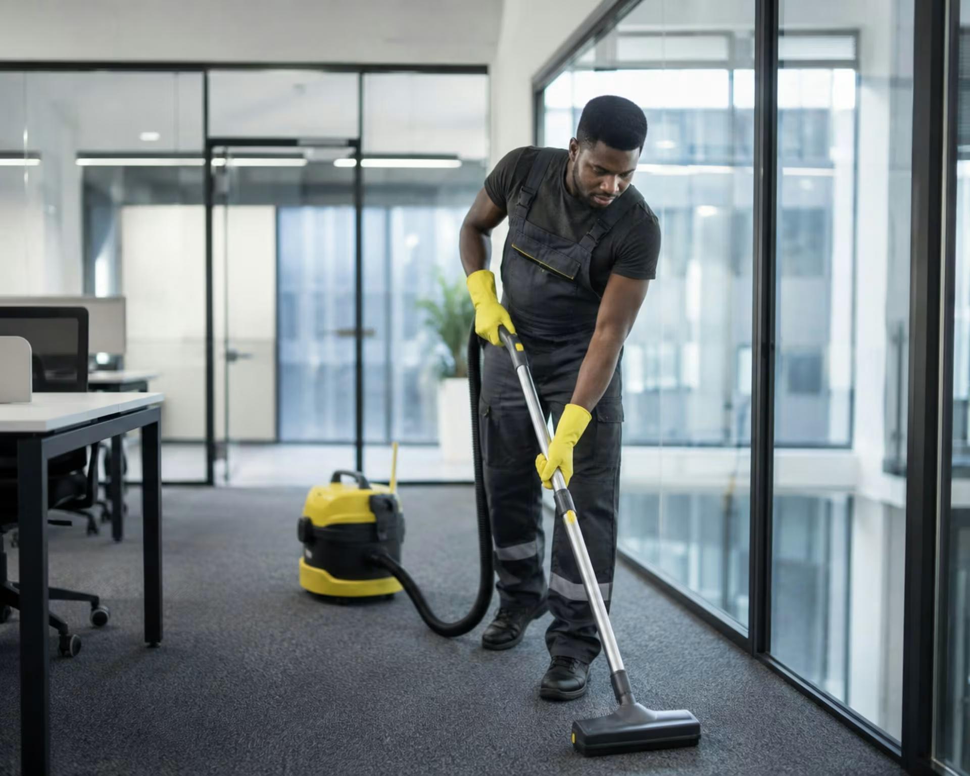 Office Cleaning Services: What They Include, What They Cost, and How Often You Actually Need Them