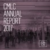 Cover of the 2017 Annual Report