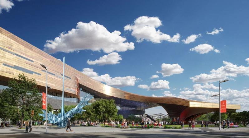 Calgary's Chinook Centre to begin another gigantic expansion