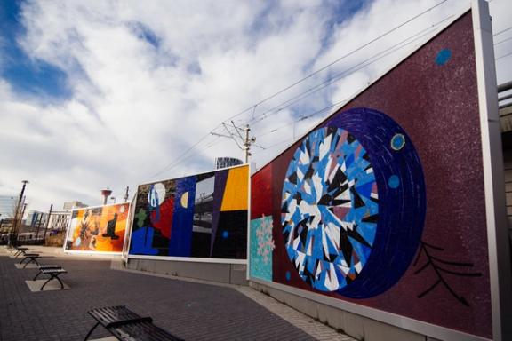 Projects | Calgary Municipal Land Corporation