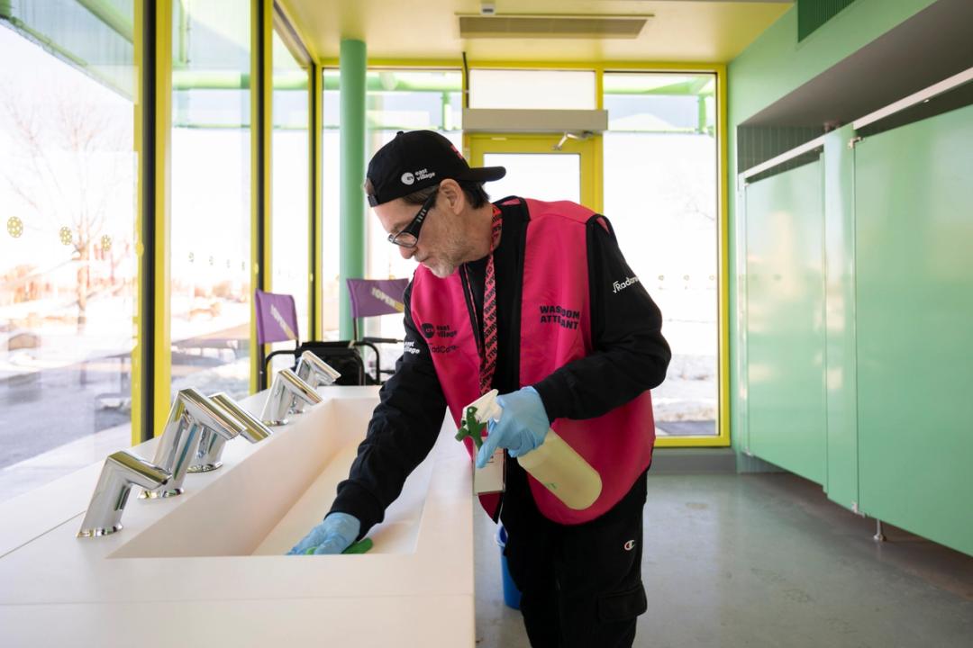 Stewarding a Safe, Clean and Awesome East Village | Calgary Municipal ...