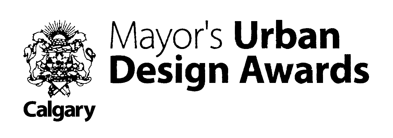 Mayor's Urban Design Award