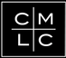 CMLC logo in white on a black background.