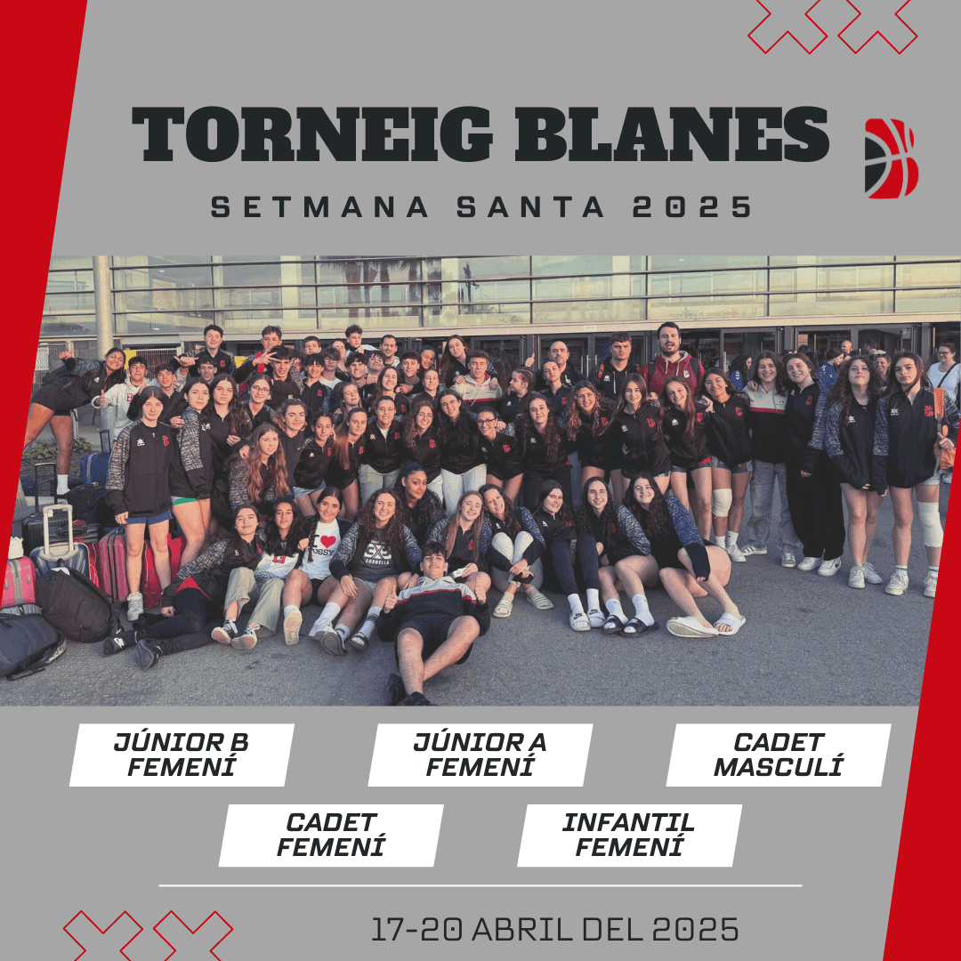 Torneig Blanes 2025