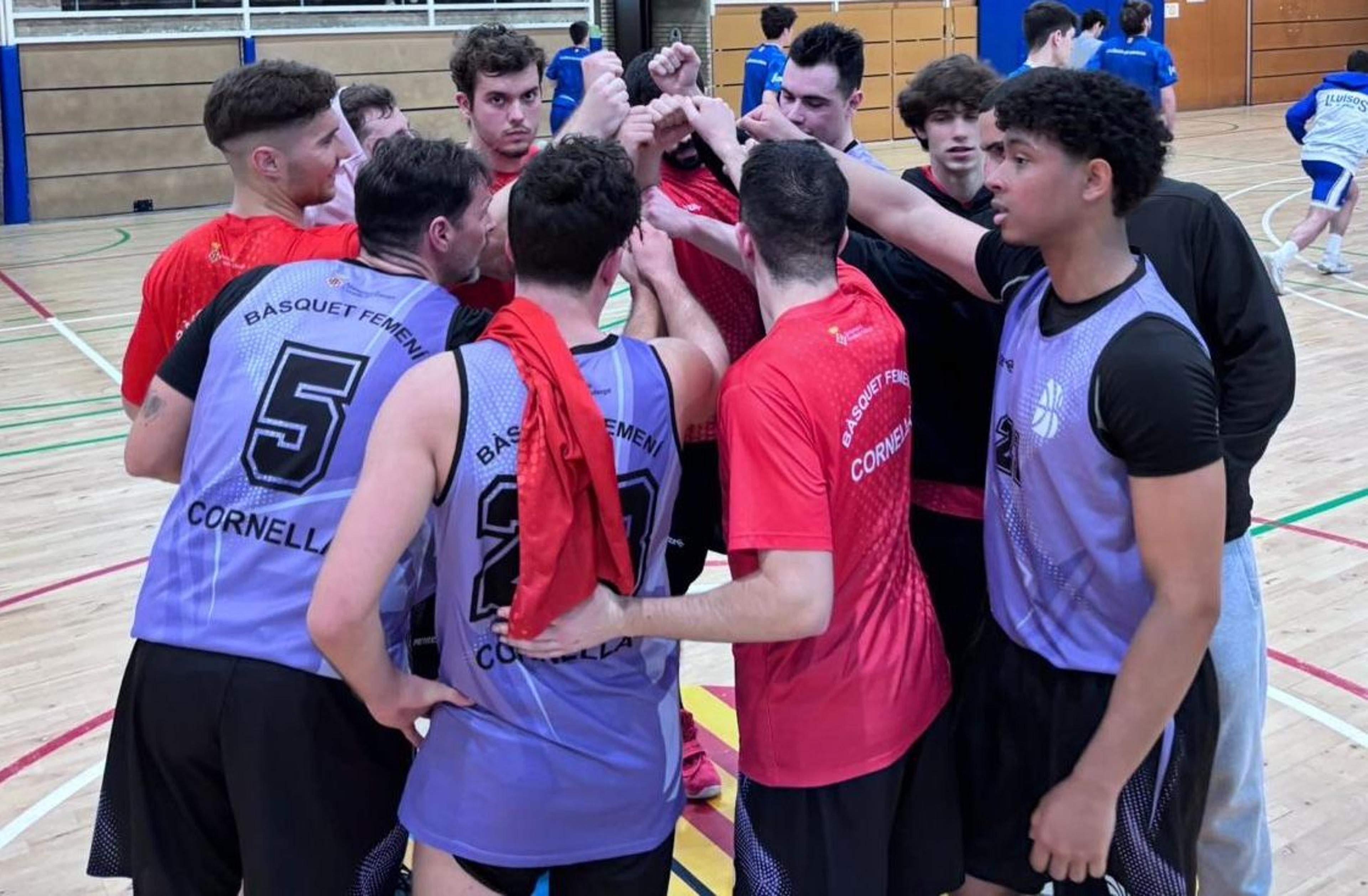 Senior masculino