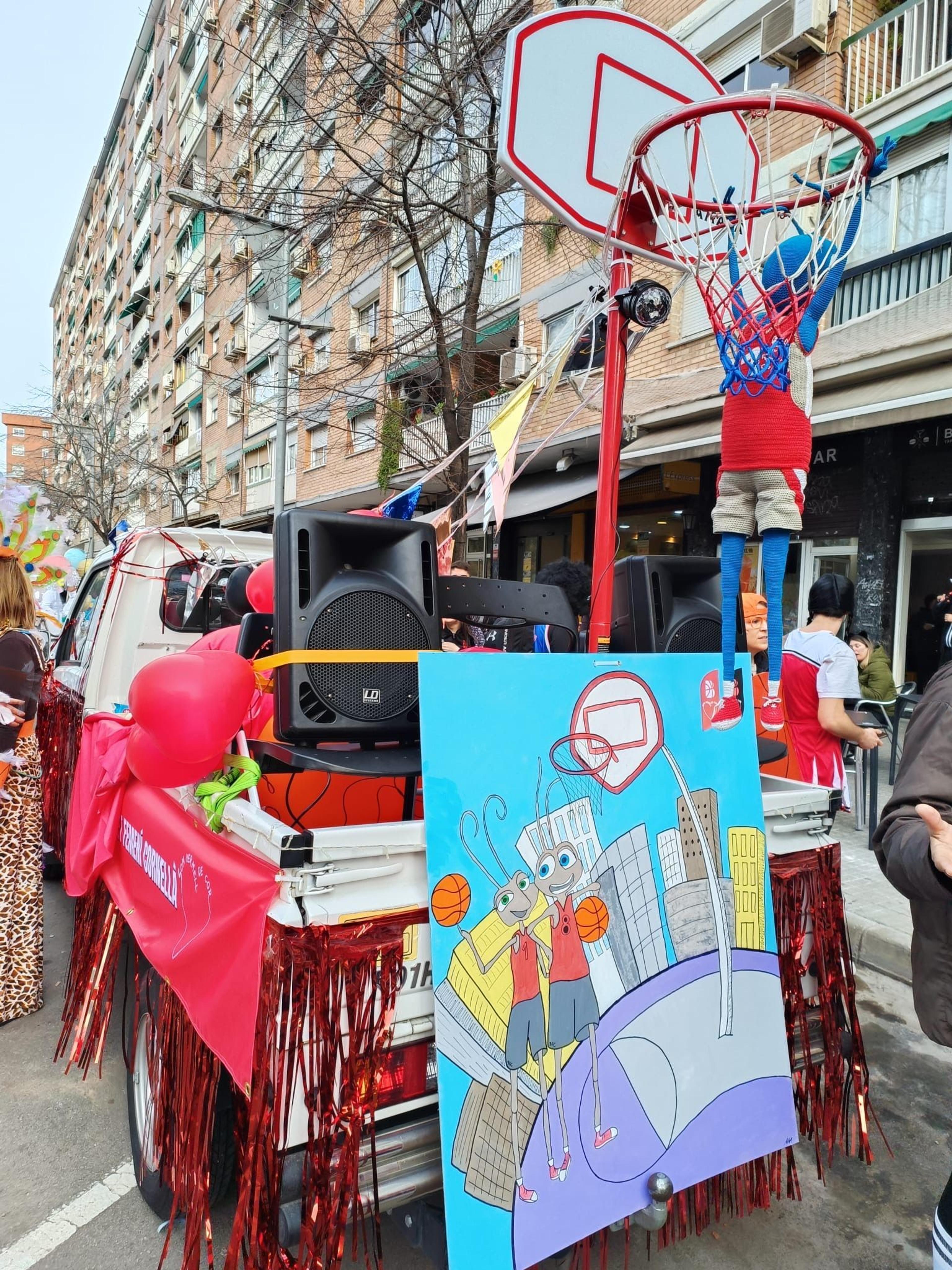 Carnaval 2025