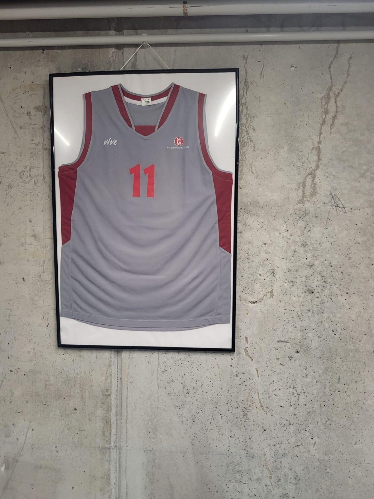 Història del Bàsquet Femení Cornellà