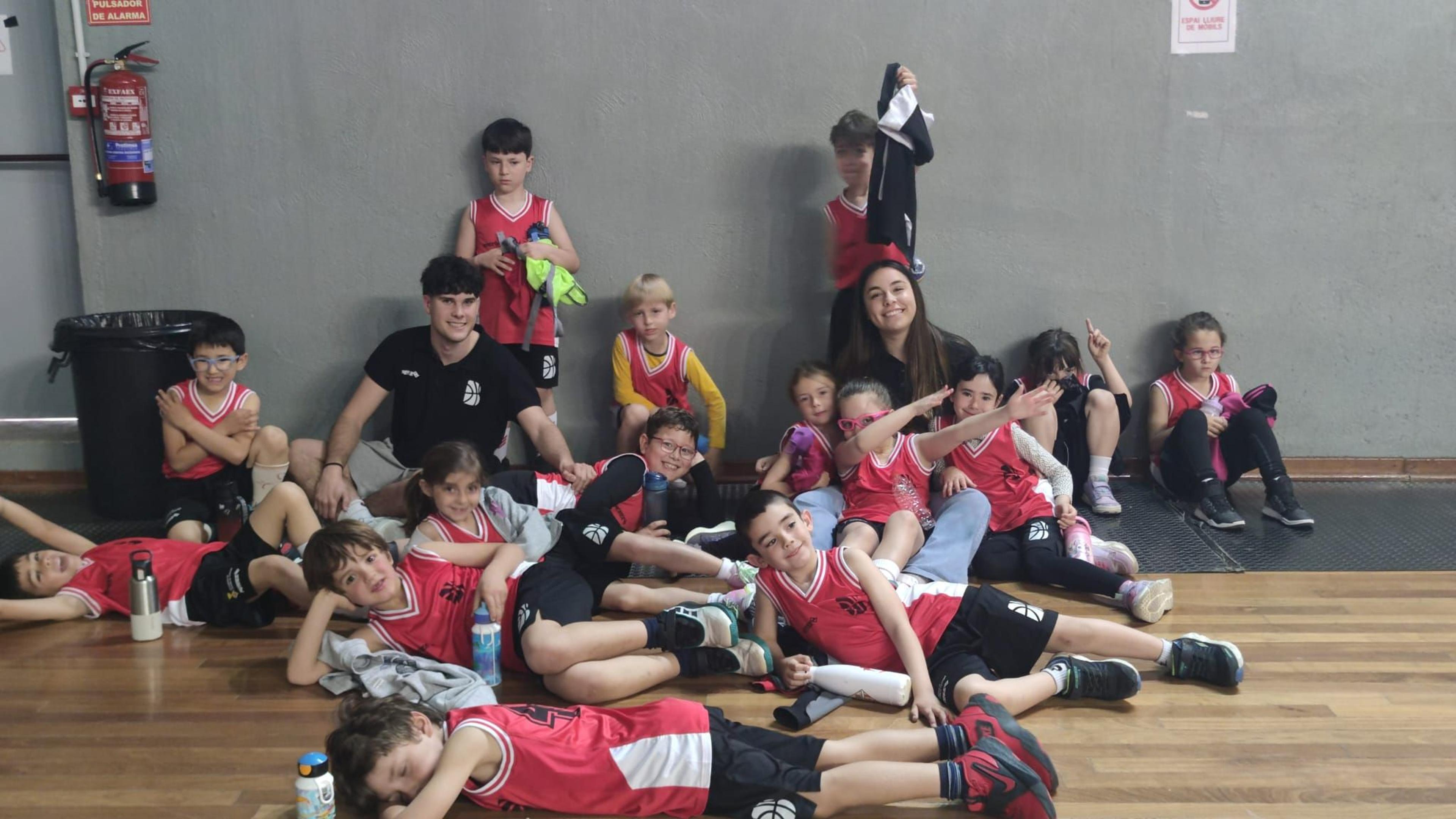 Escobol 2019