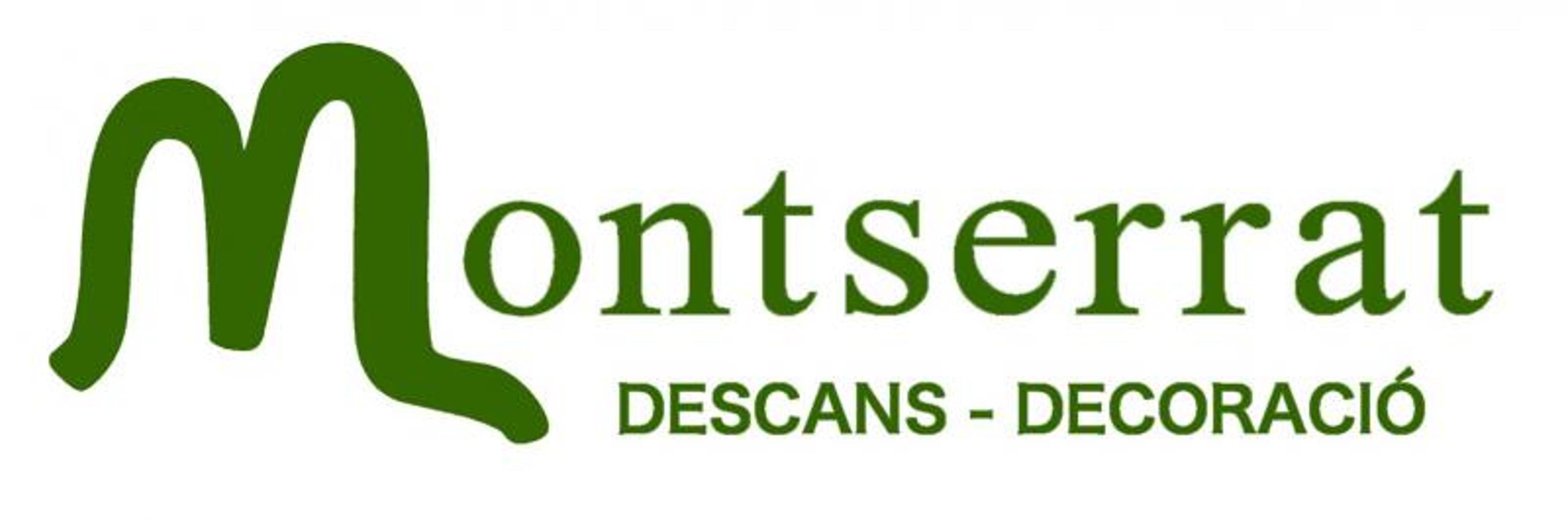Logo de Montserrat Descans - Decoració