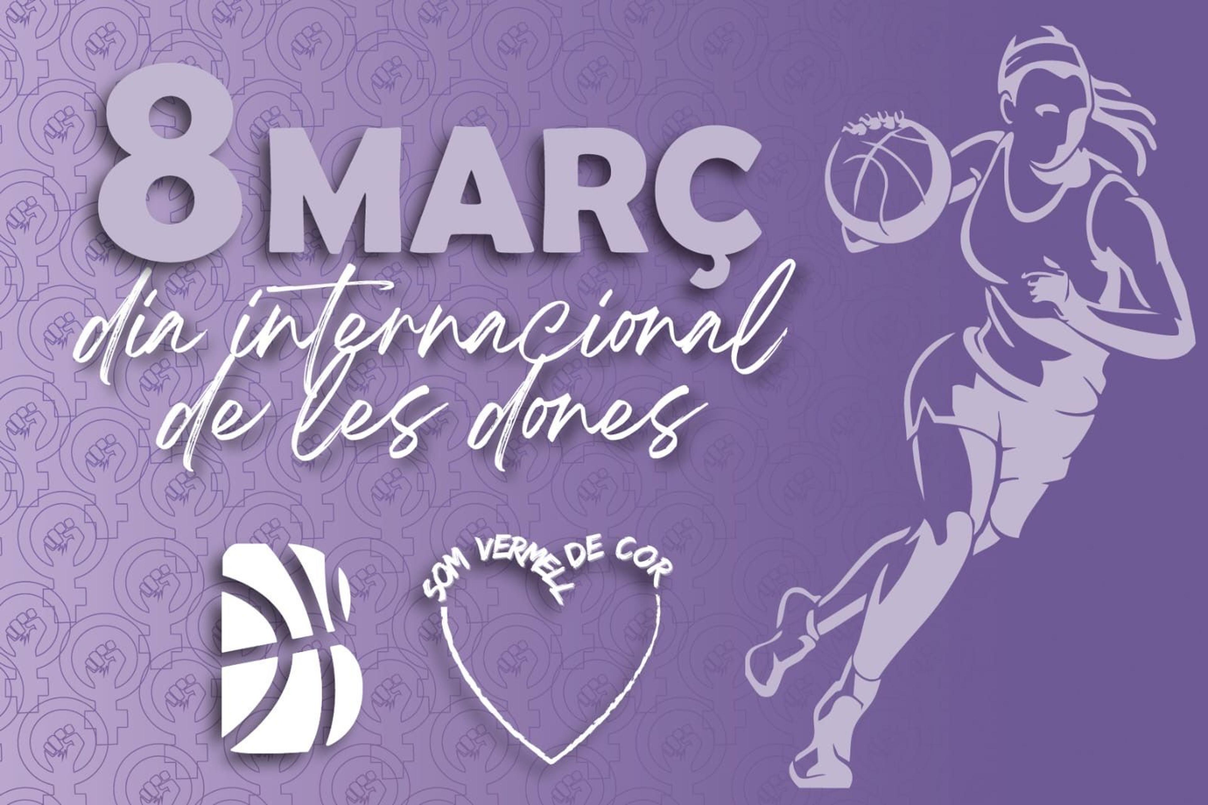 Dia Internacional de les dones