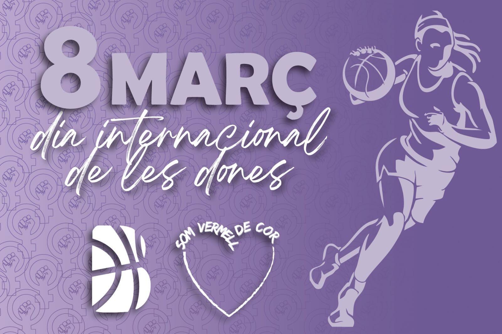 Dia Internacional de les dones
