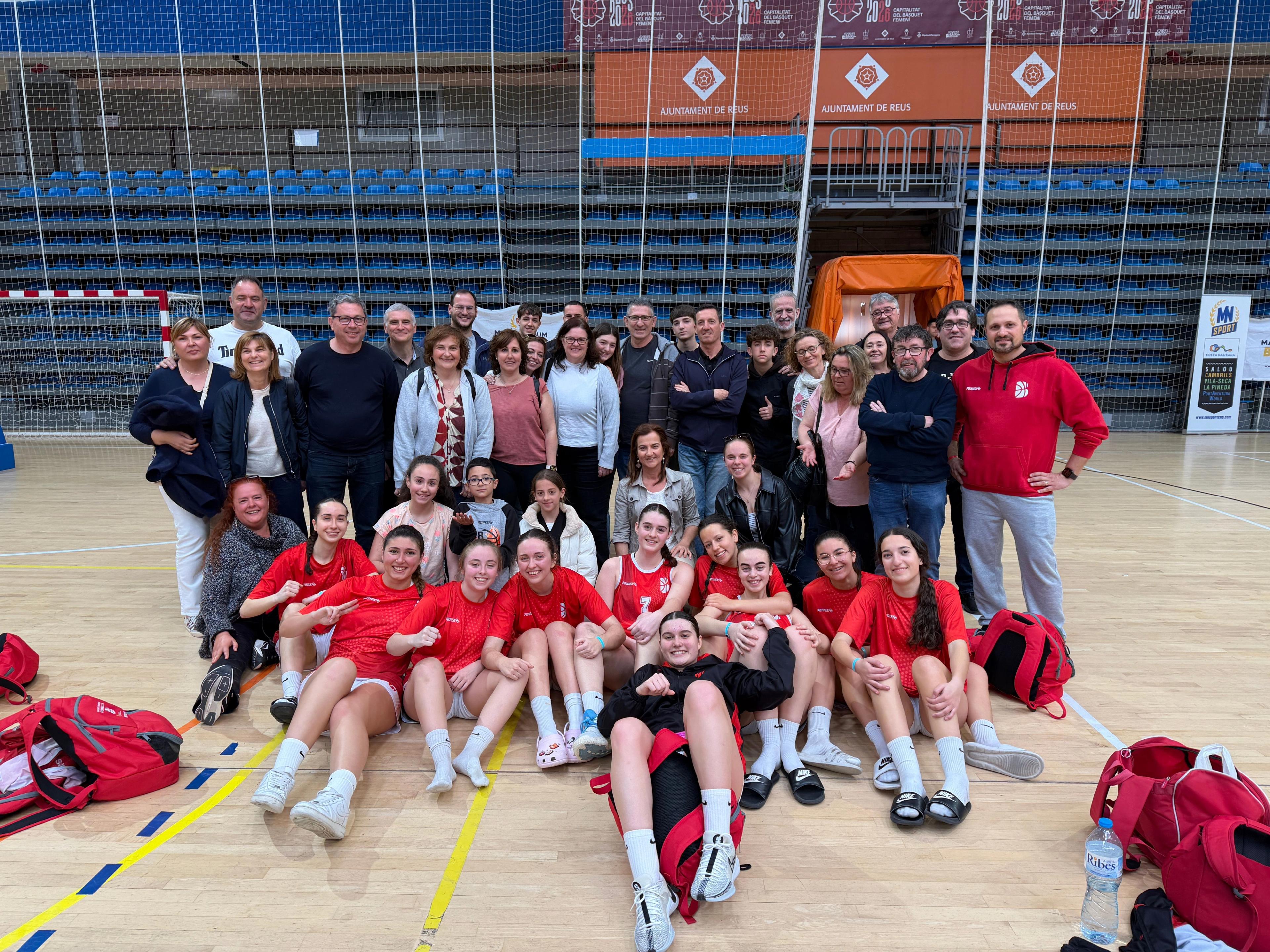 MN Sports Salou 2026