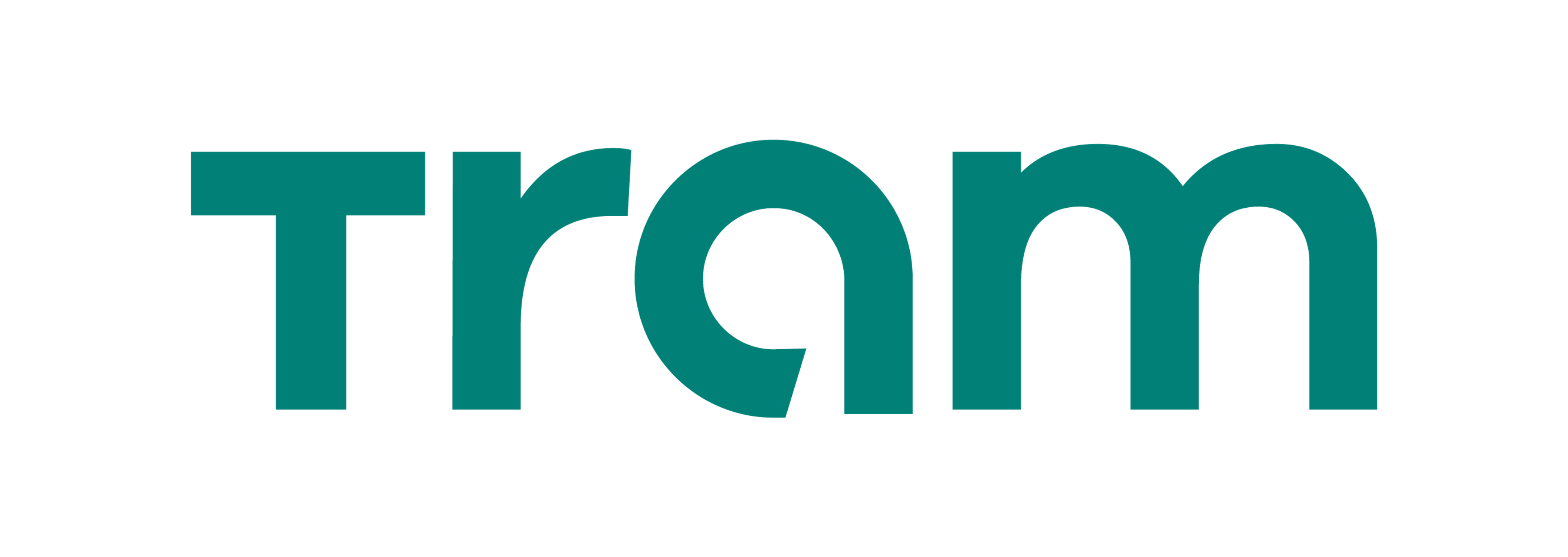 Logo de Tram
