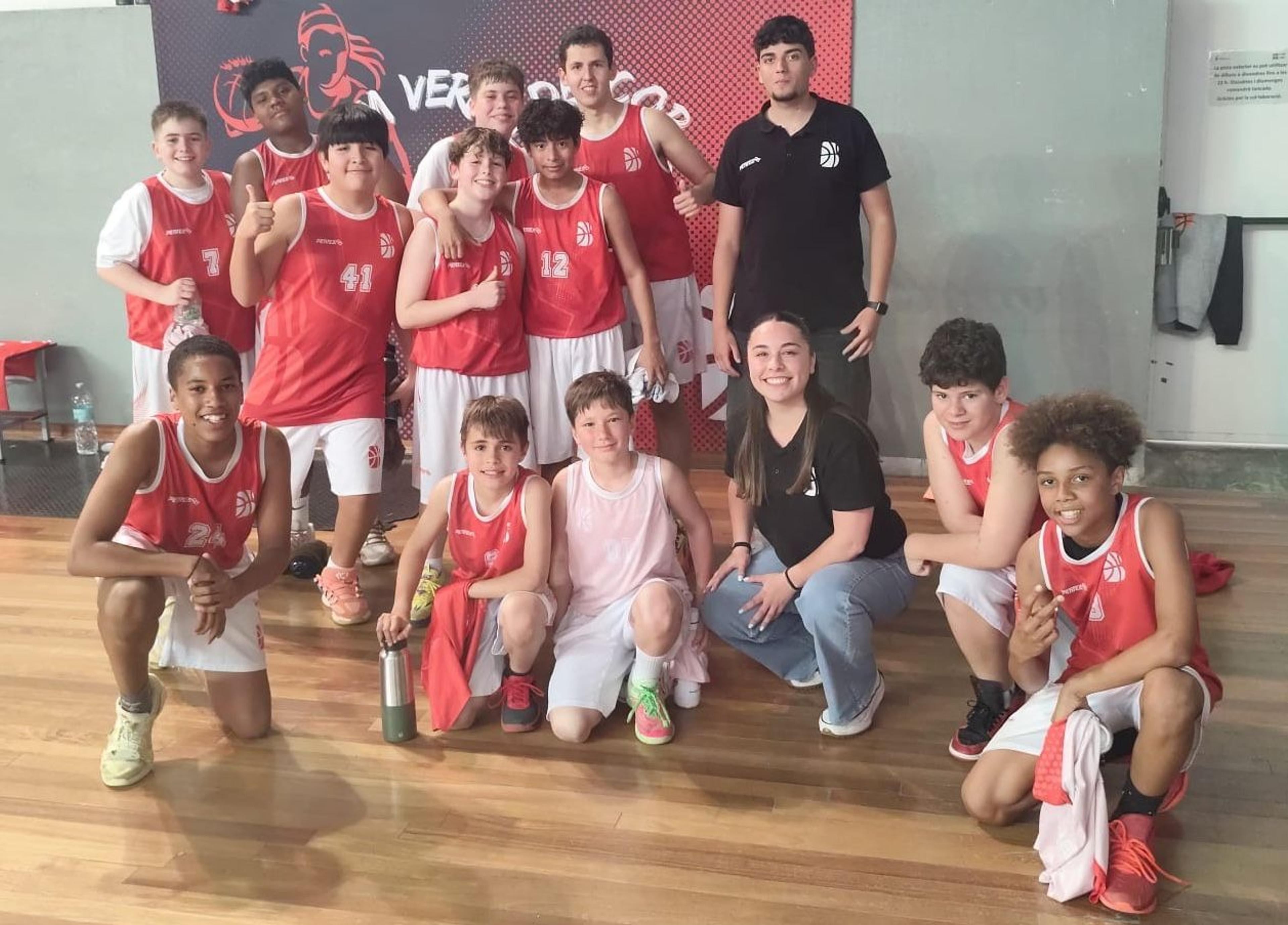 Infantil masculino