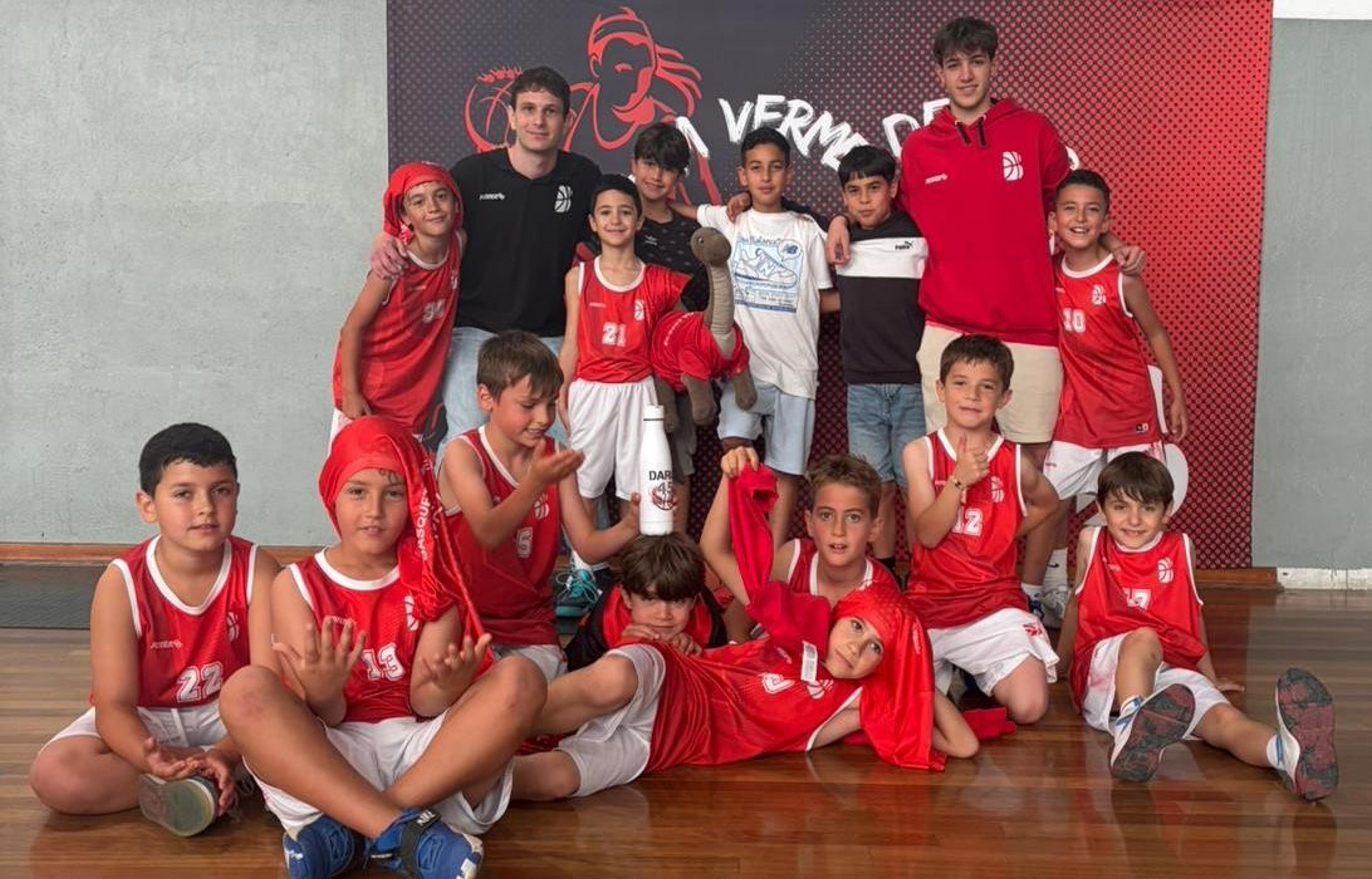 Premini masculino