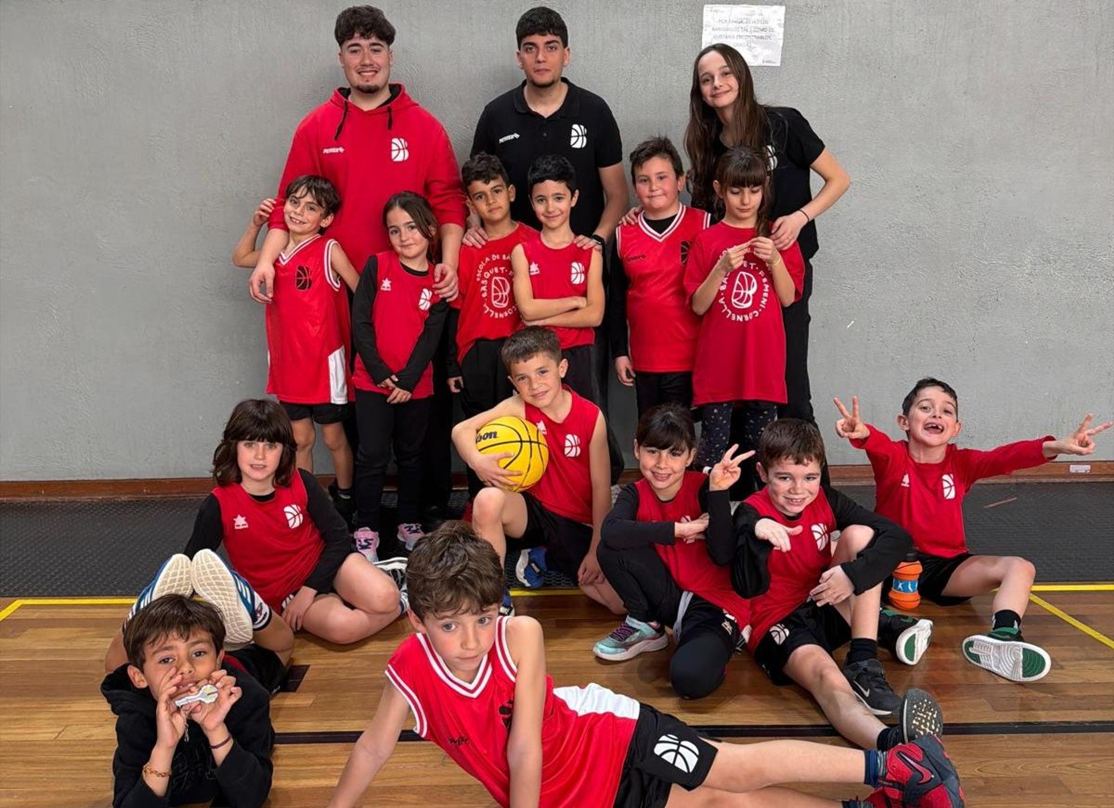 Escobol 2018