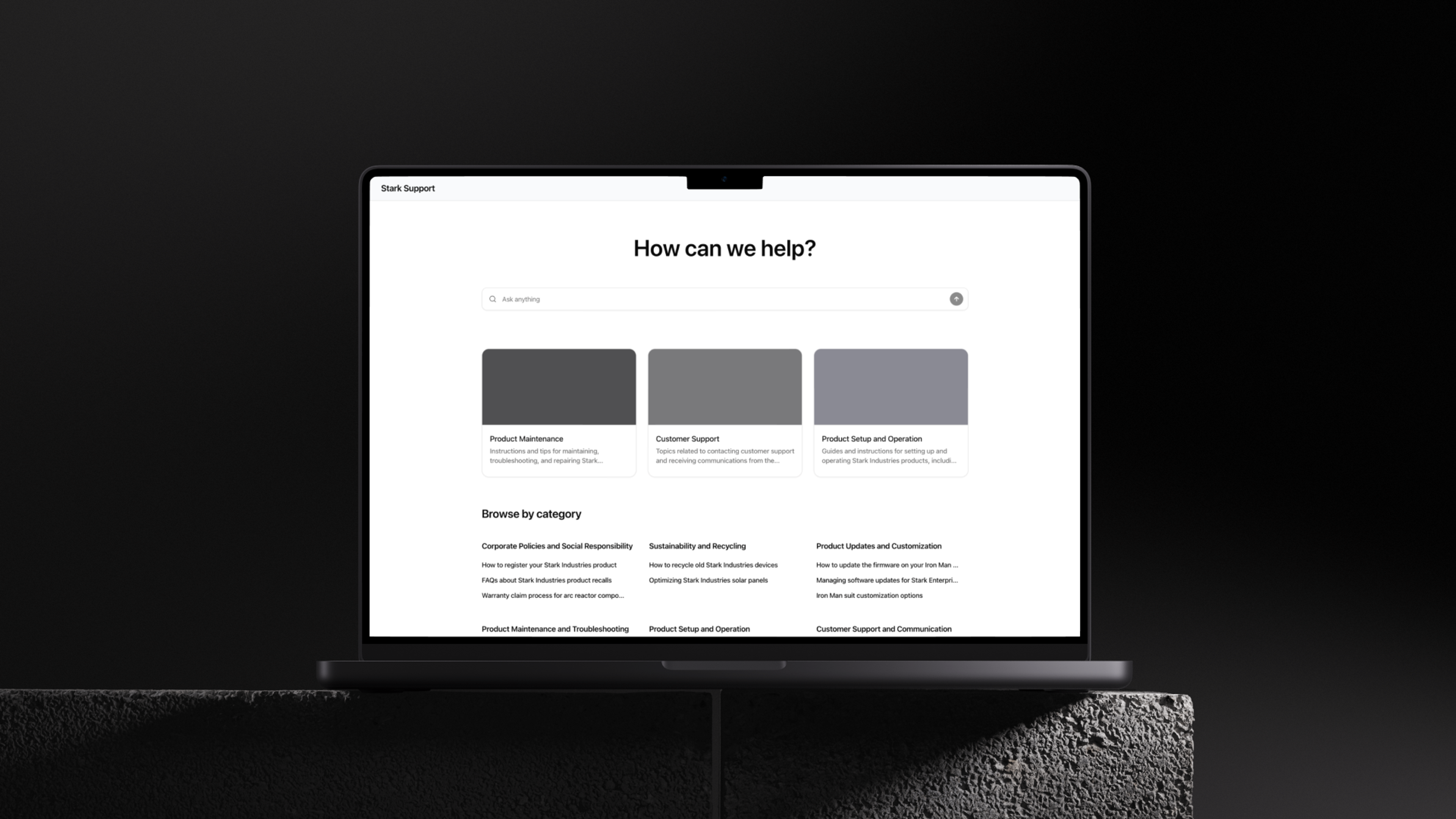 Introducing Paperbook