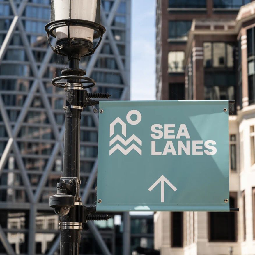 Sport and leisure at Canary Wharf
